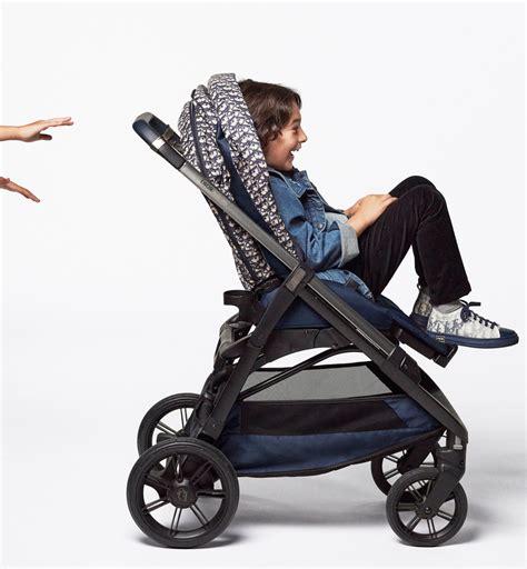 dior pram bag|dior stroller cost.